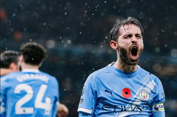 Prediksi Skor Newcastle United vs Manchester City: Benturan Dua Gaya yang Tak Pernah Saling Menyerah