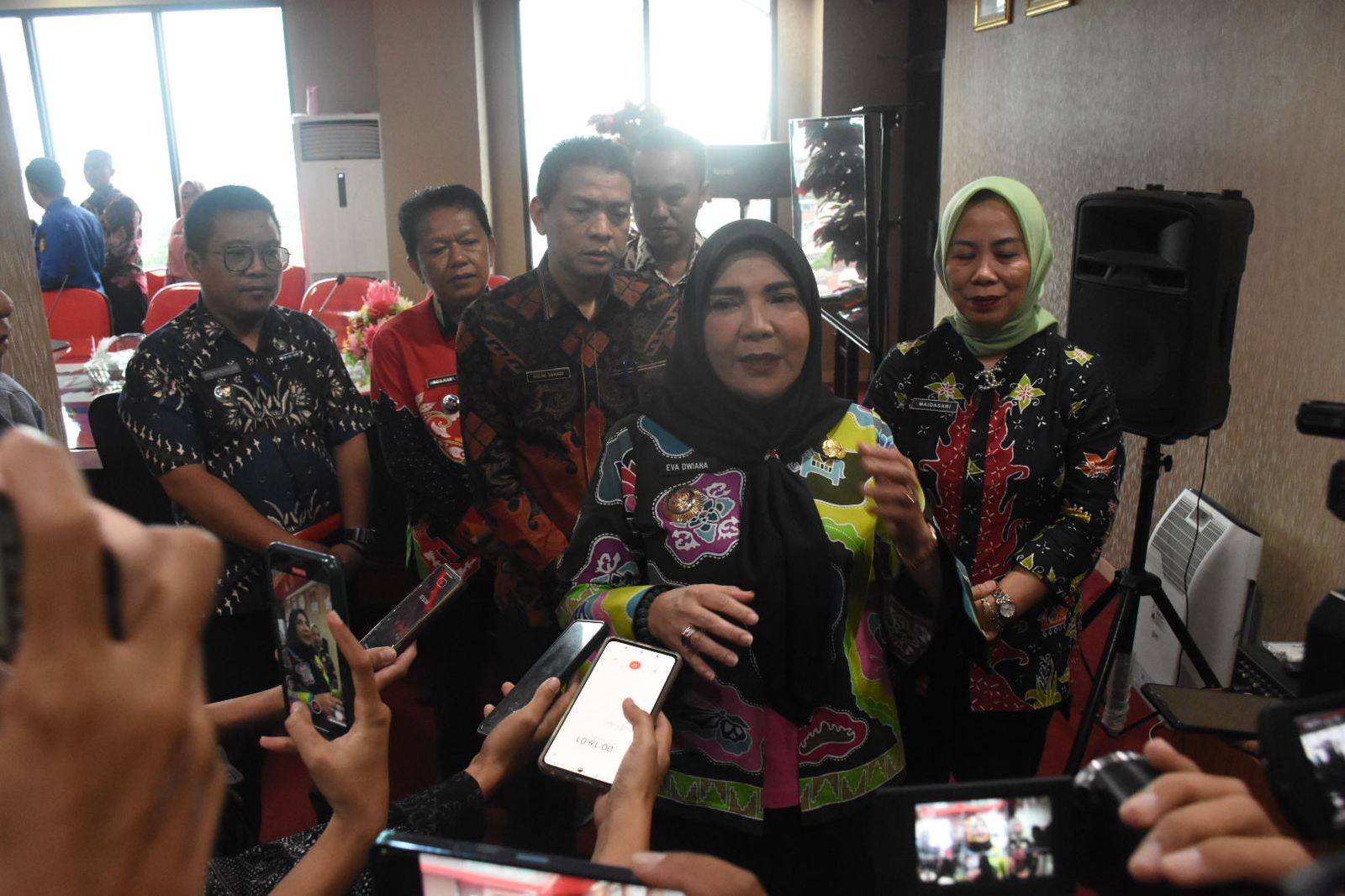 Pemkot Bandar Lampung Sediakan 90 Hewan Qurban untuk Masyarakat pada Idul Adha 1445 Hijriah