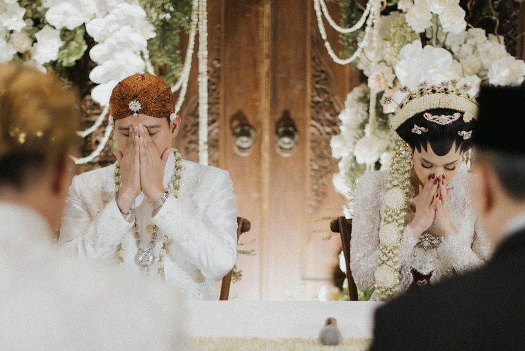 Para Catin Perempuan Pahami Urutan Wali Nikah, Syarat Sah Akad Menurut Kemenag