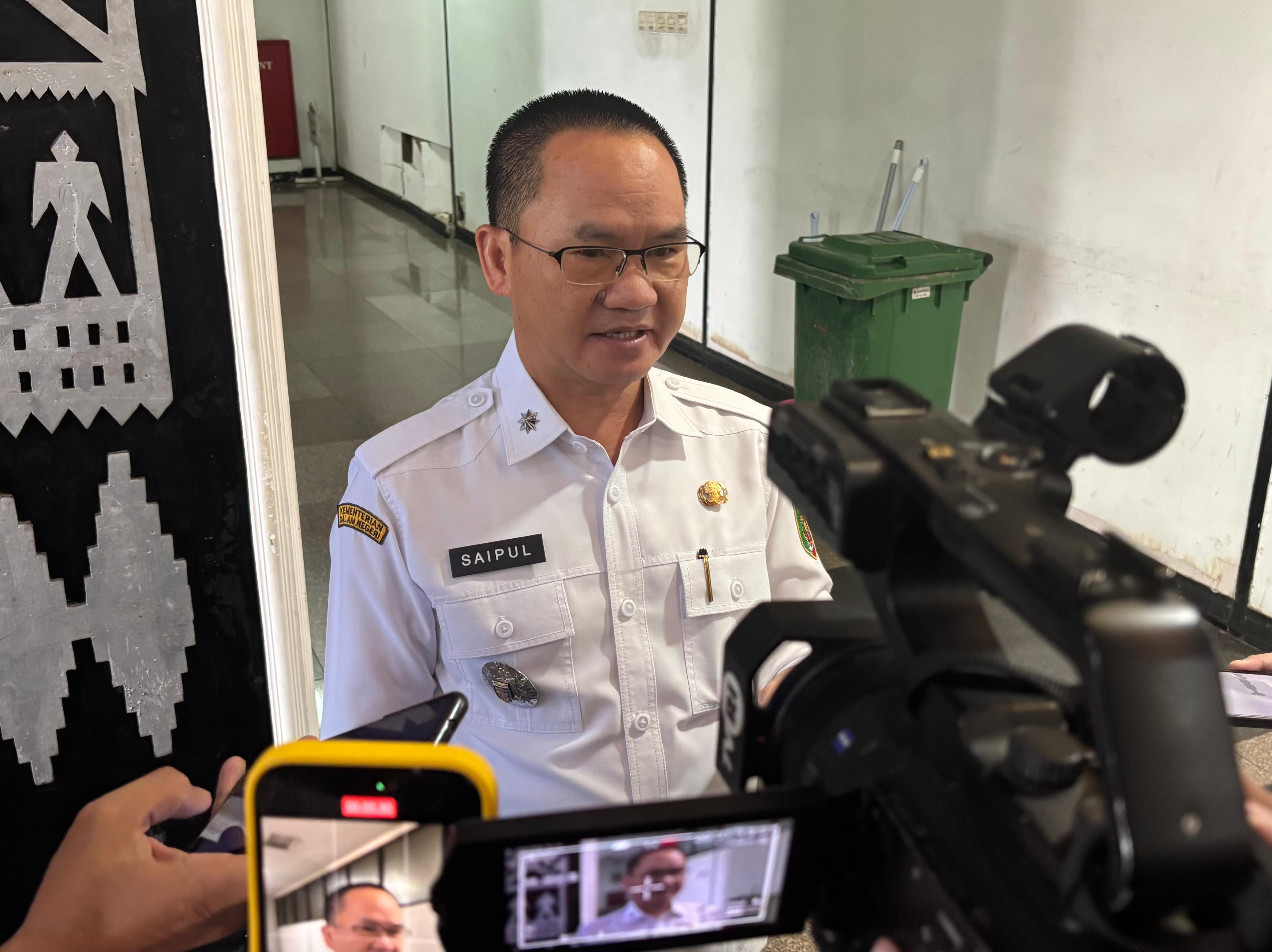 Anggaran Rp10 Ribu Jadi Tantangan, Satgas MBG Lampung Evaluasi Menu Kering Ramadan