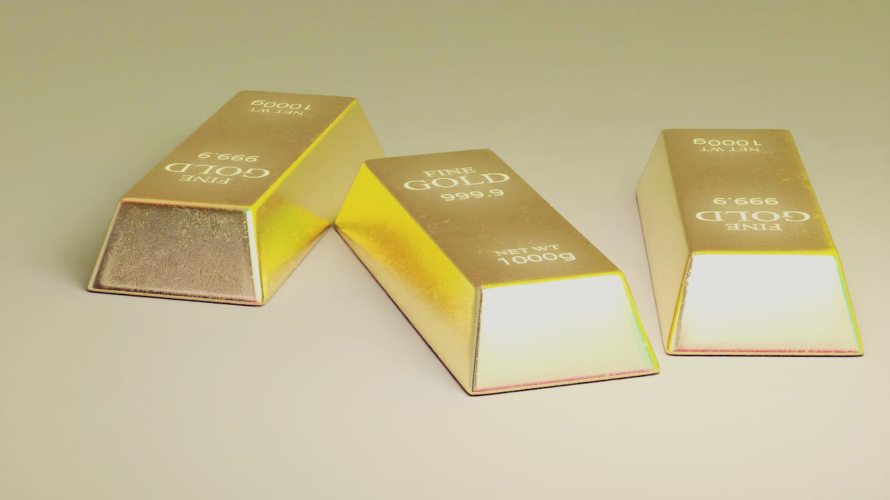 Naik Tipis! Harga Emas Antam Sabtu 8 November 2025, Cek Rincian per Gramnya