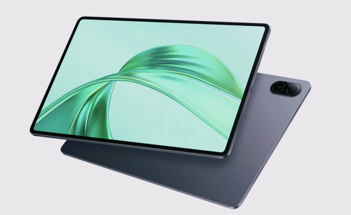 Rekomendasi Tablet Honor Murah Terbaru Dalam Seri Honor Pad X8a, Intip Performanya