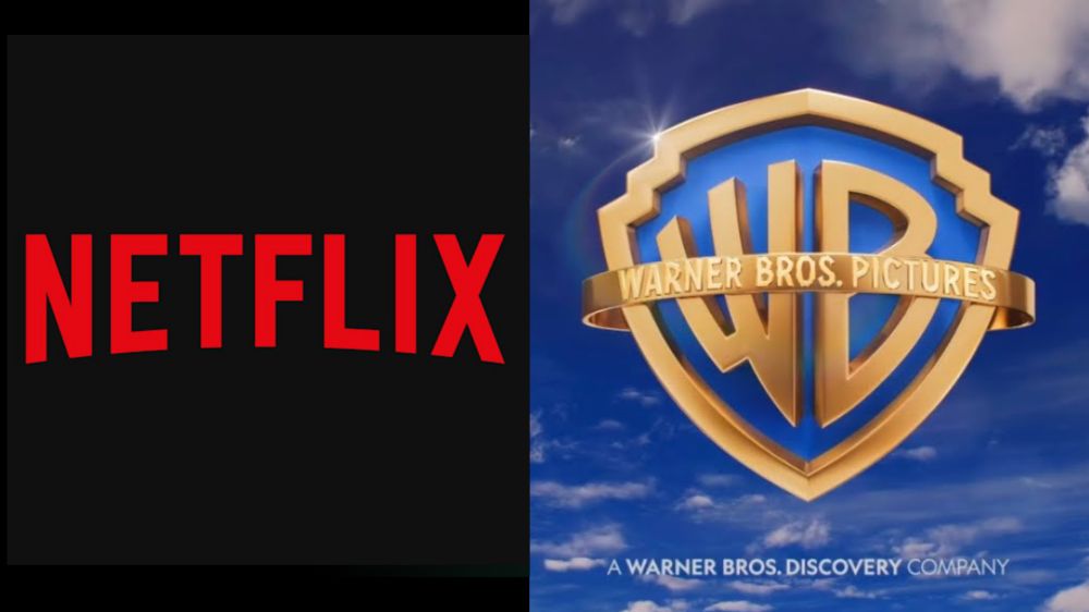 Dikabarkan, Netflix Bakal Akuisisi WB, Simak Faktanya,