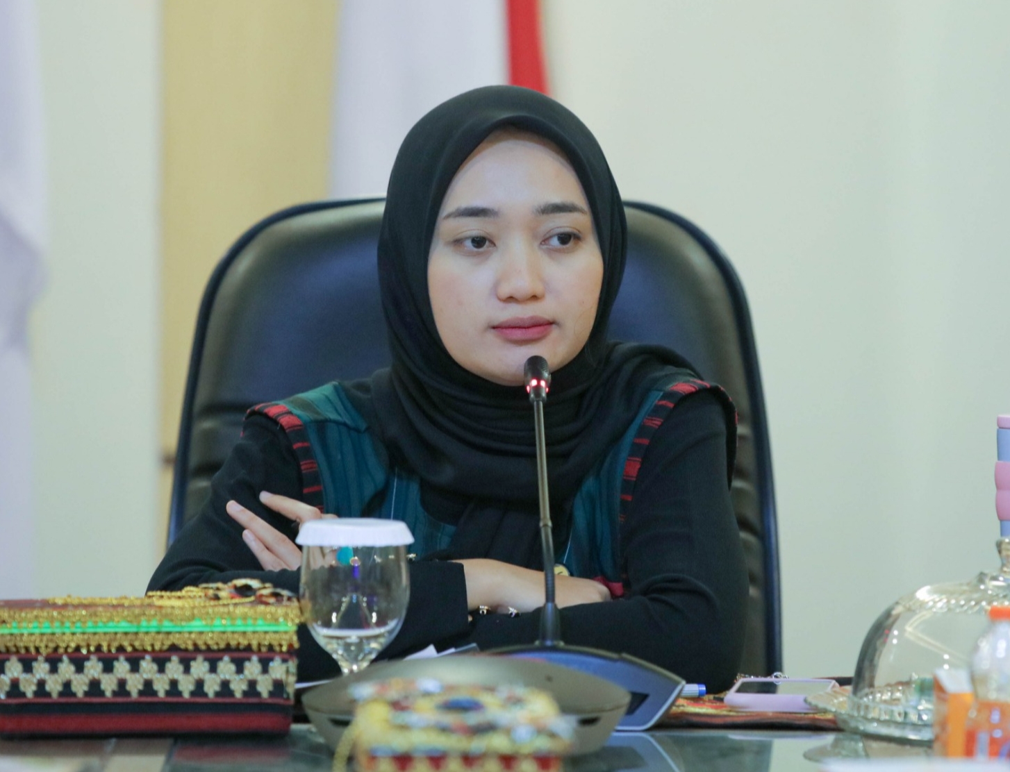 Hadapi Puncak Hujan, Lampung Perketat Kesiapsiagaan Usai 160 Bencana Hidrometeorologi