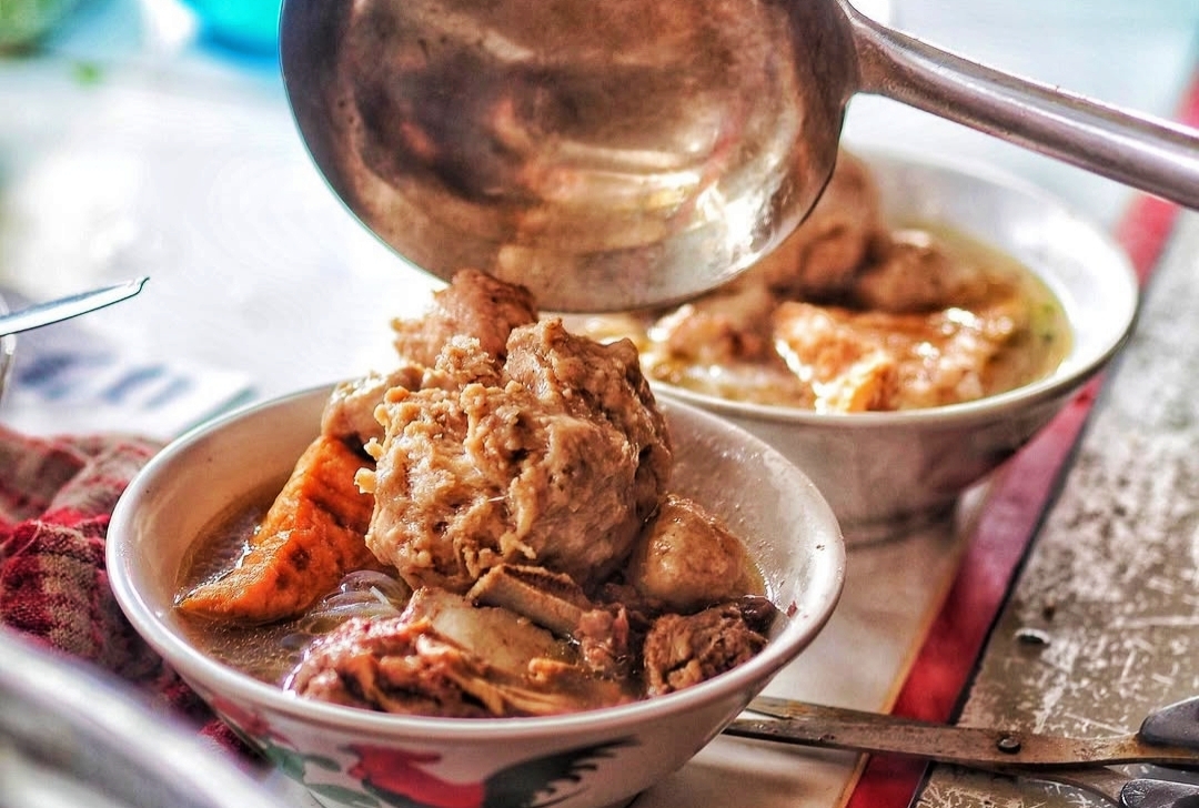 Manfaatkan Promo Ramadhan Pada Kuliner Bakso Enak di Lampung, Lokasi Dekat Kampus Hingga Pemandangan Ciamik