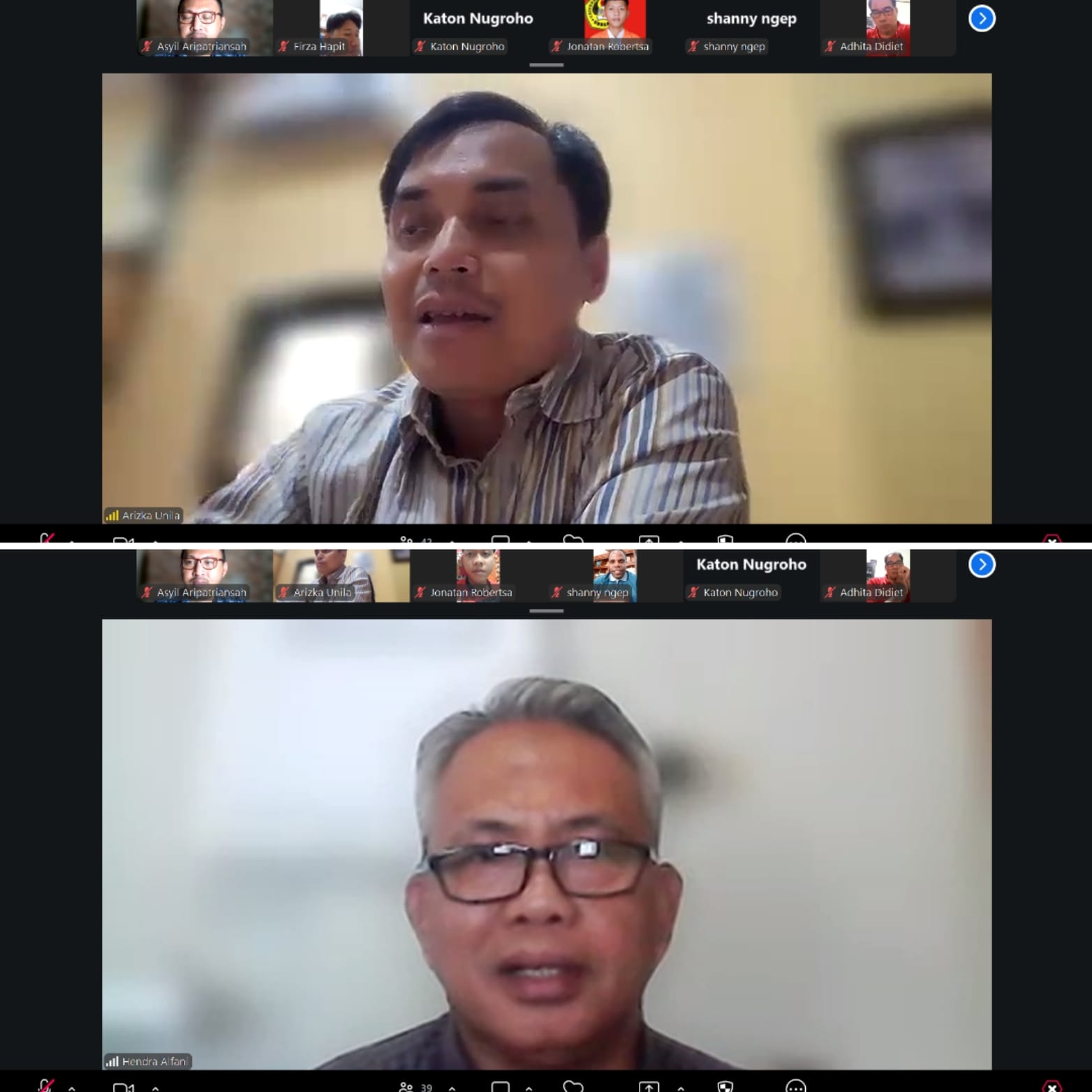 Klub Pembaca dan Penulis 'Kolumnis' Resmi Diluncurkan, Wadah Literasi Terbuka untuk Semua Kalangan