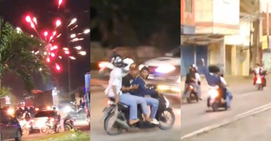 Tawuran Pelajar Berseragam Sekolah Kembali Terjadi, Ini Respon Disdikbud Lampung