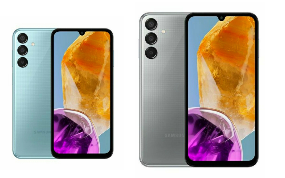 Bongkar Spesifikasi Samsung Galaxy M15 5G, Bawa layar AMOLED 90Hz Serta Dimensity 6100 Plus, Segini Harganya