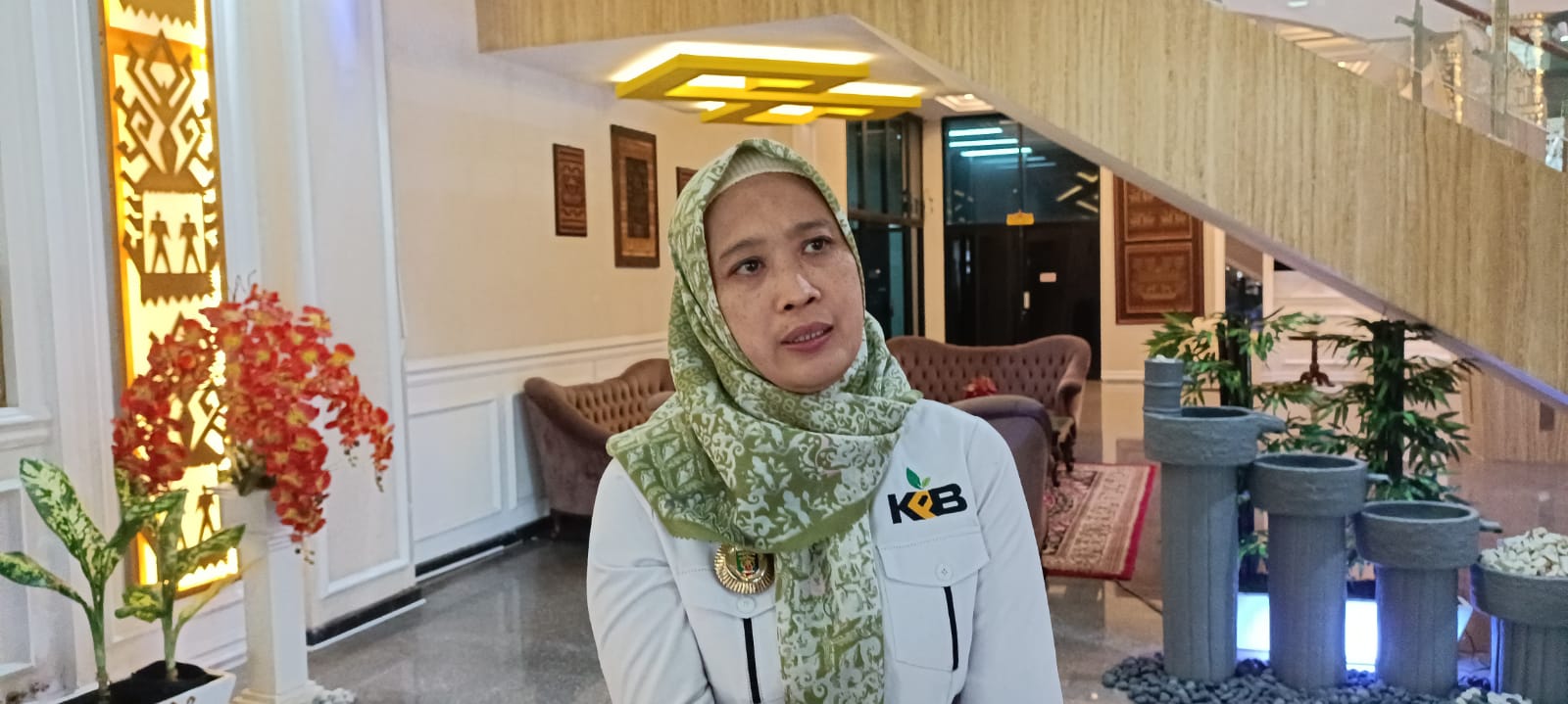 Disperindag Dorong Eksportir Salurkan DMO Untuk Pasar Lampung