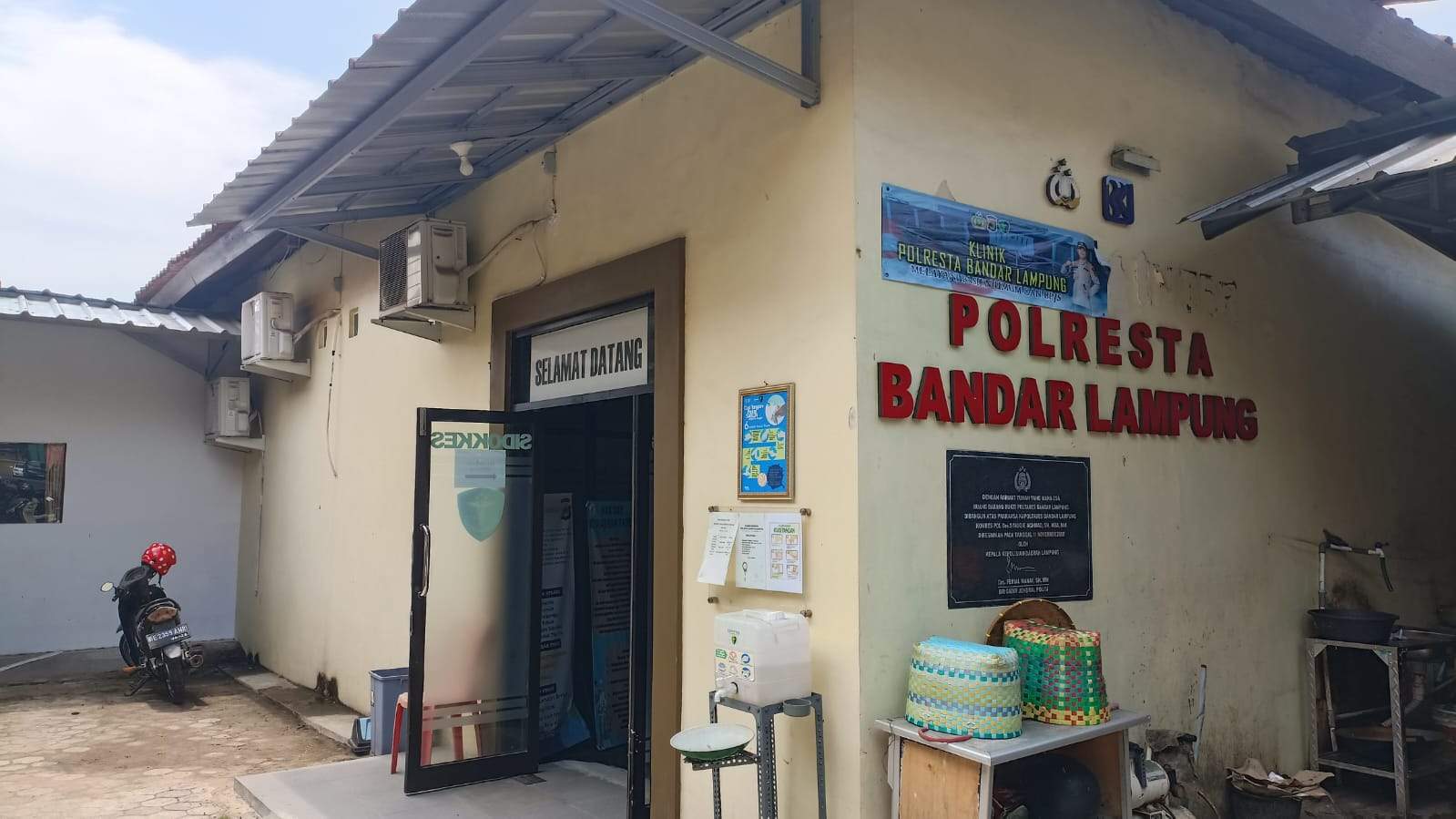Lampung Kembali Heboh, Ada Faskes Diduga Nekat Input Riwayat Berobat Fiktif