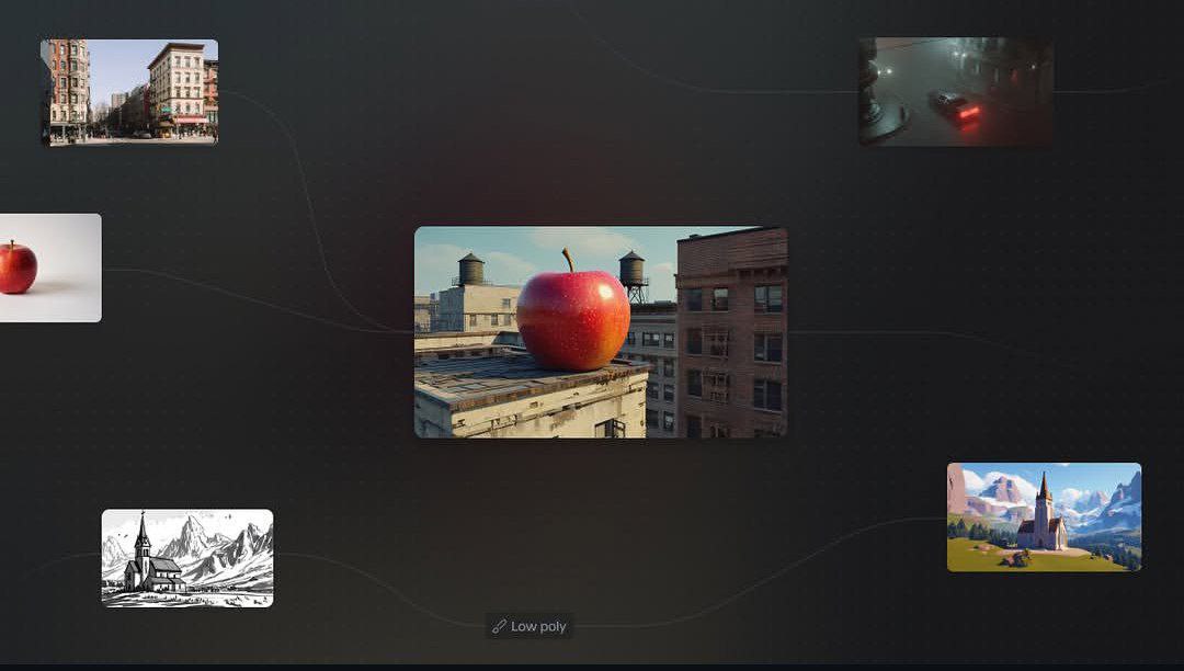Runway: Pemula Wajib Coba AI Tools Ini, Hapus Background Video dan Ganti Latar Tanpa Editing Rumit