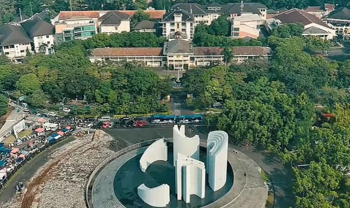 Besaran UKT Fakultas Kedokteran Universitas Padjajaran Tahun 2024, Cek Rinciannya