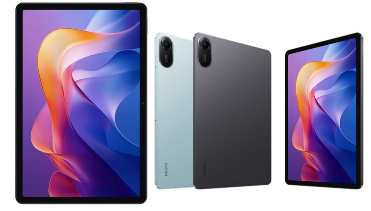 Rekomendasi Tablet Mid-Range Terbaru, Intip Performa dan Harga Redmi Pad 2