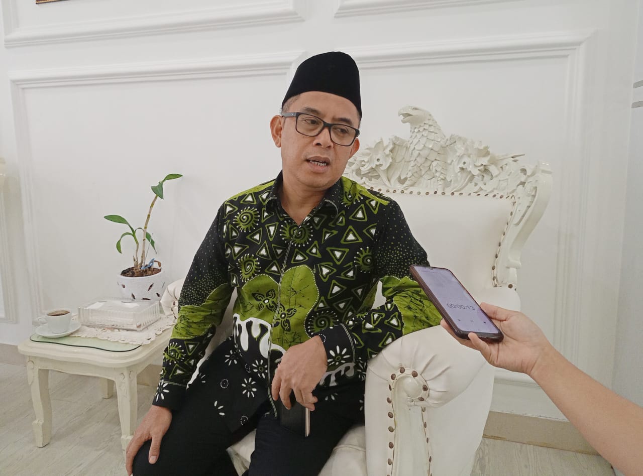 Calon Jemaah Haji Lampung Sudah Bisa Lunasi Bipih, Cek Besarannya Lengkap dengan Syarat Melunasinya