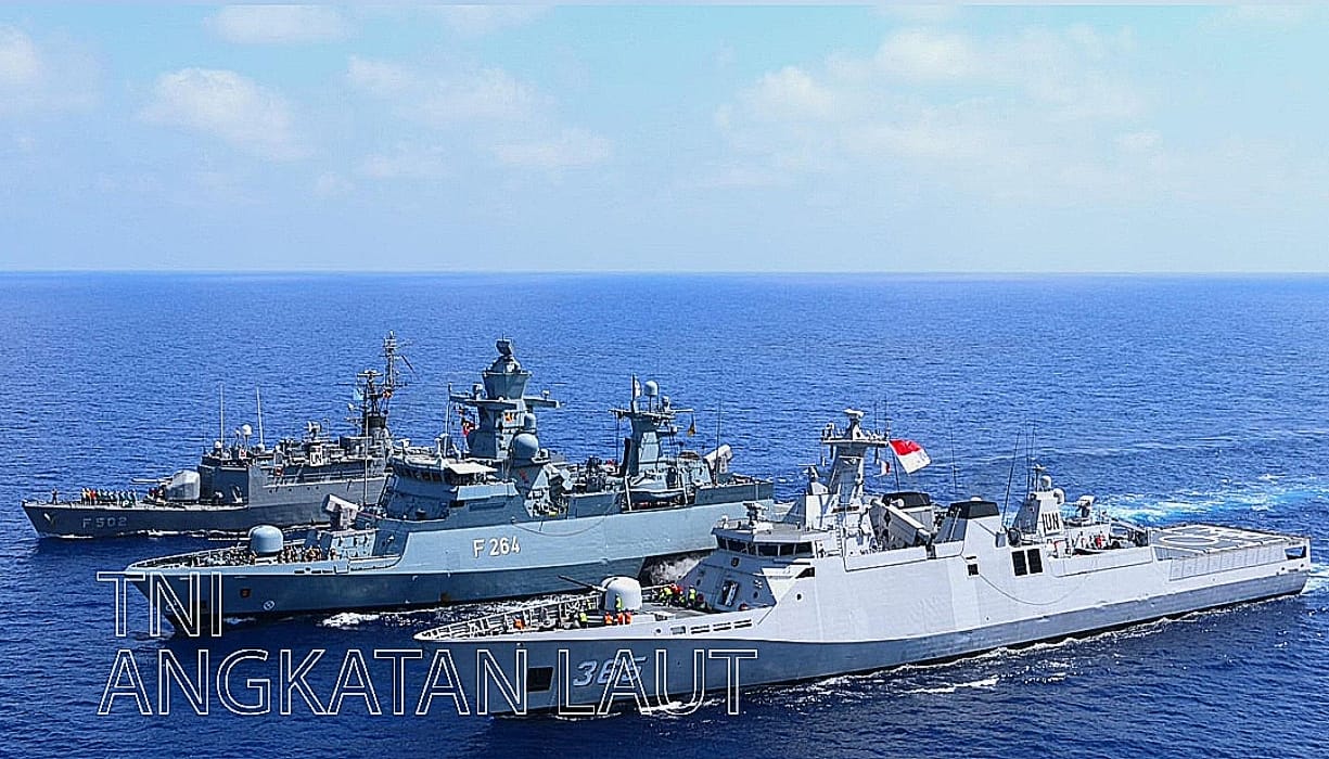 10 Dokumen Penting yang Harus Disiapkan Untuk Daftar Bintara PK TNI Angkatan Laut Gelombang II 2024