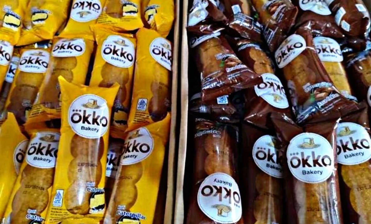 Aoka Dinyatakan Aman, Ini Dampak Buruk Penggunaan Natrium Dehidroasetat Pada Produk Roti Okko