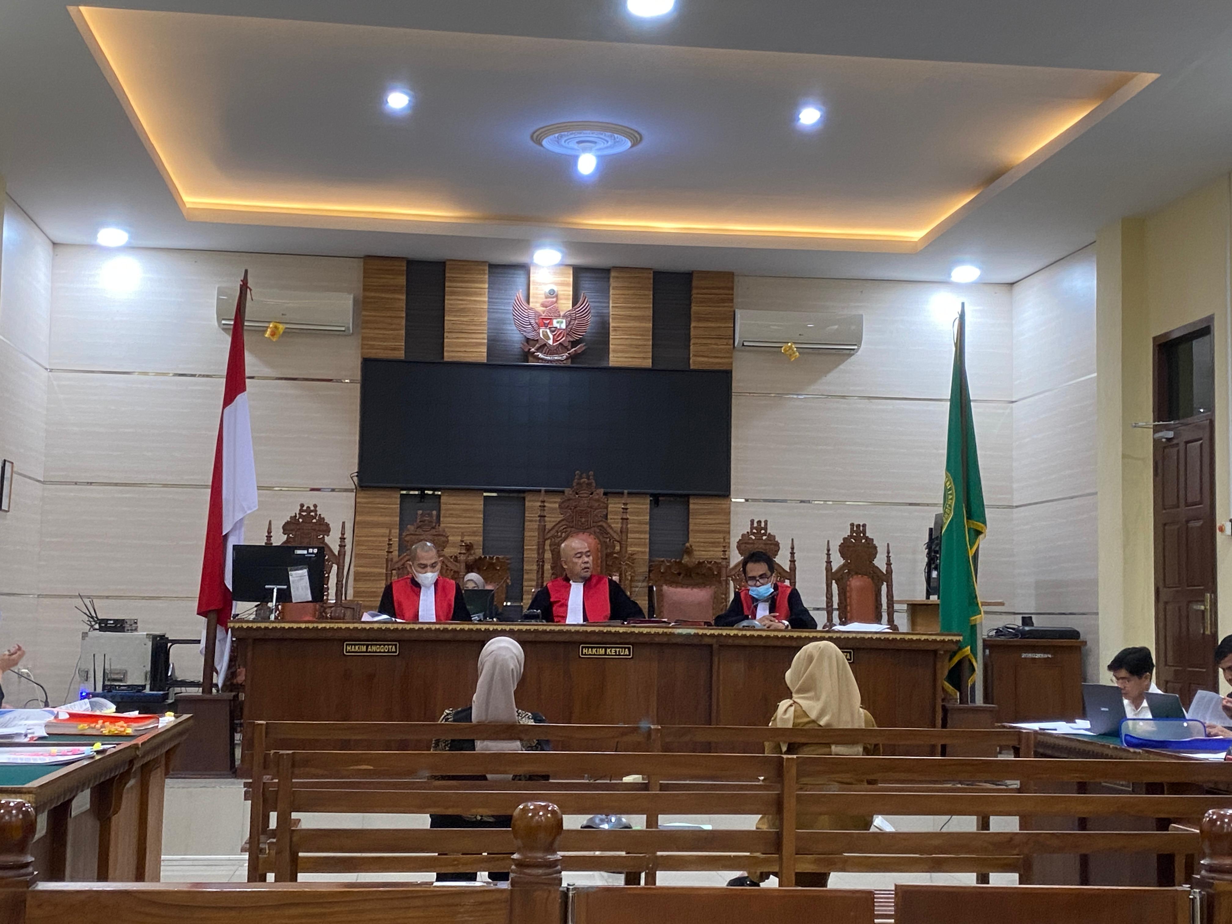 Saksi Sebut Kerugian Negara Kasus PI 10 Persen PT LEB Masih Samar, Nama Arinal Djunaidi Mencuat