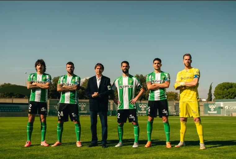 Prediksi Skor Real Betis vs Girona, Duel Ketat Berebut Poin di Olimpiade Sevilla