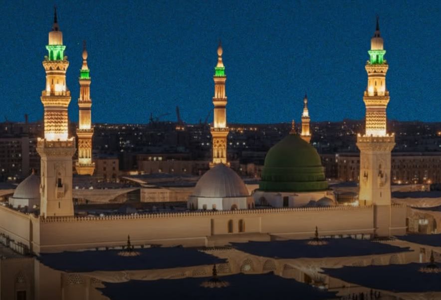 Jangan Sia-siakan Bulan Rajab! Momentum Utama Perbanyak Ibadah dan Puasa Sunnah