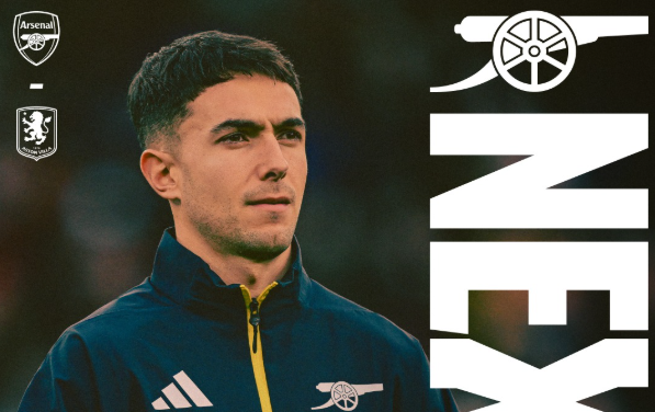 Prediksi Skor Arsenal vs Aston Villa: Duel Panas Penutup Tahun, Emirates Siap Bergemuruh