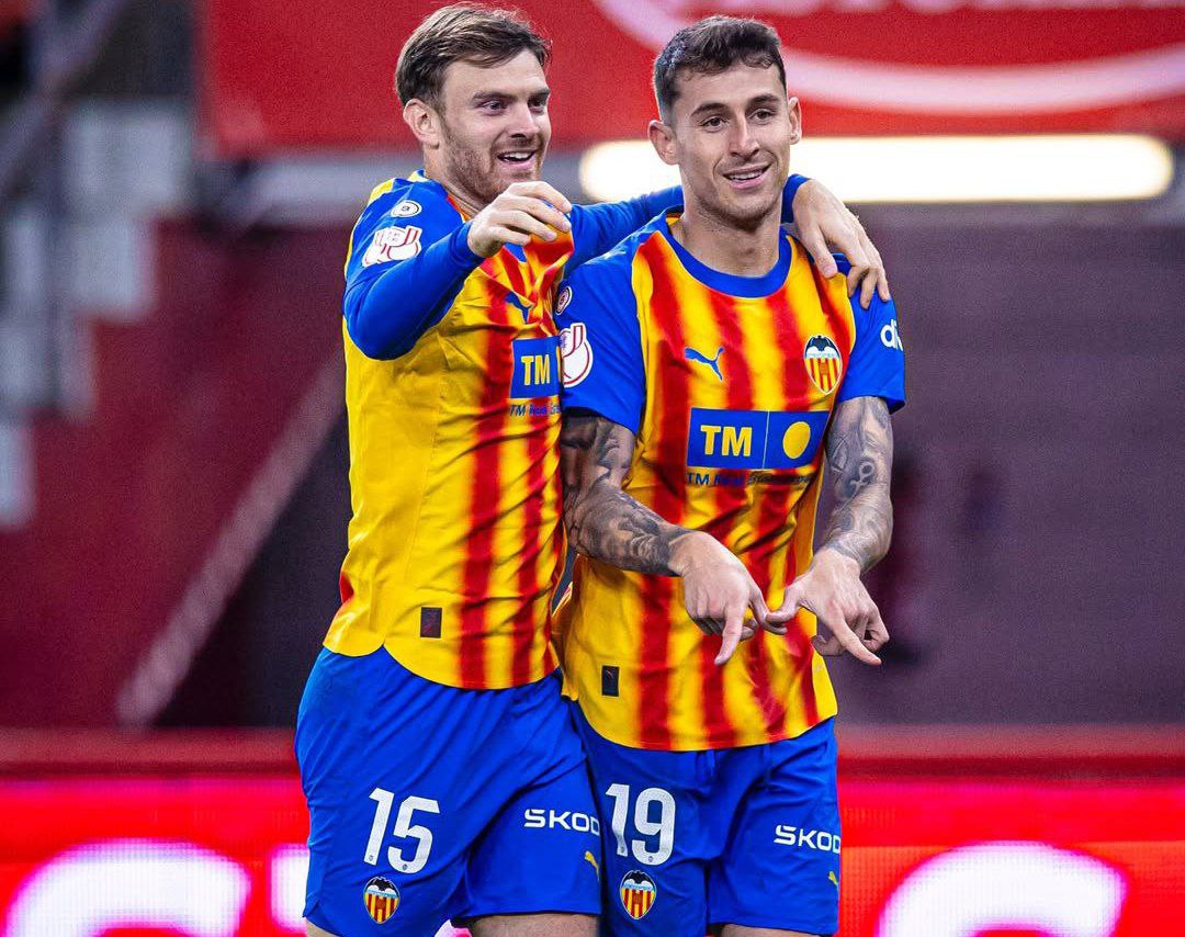 Link Live Streaming Valencia vs Mallorca: Malam Tegang Mestalla di Tengah Ancaman Degradasi