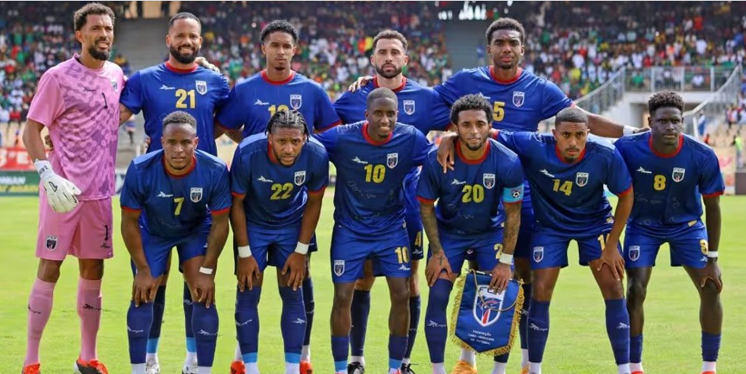 Cape Verde Cetak Sejarah di Piala Dunia 2026, Argentina Dipaksa Bermain hingga Extra Time
