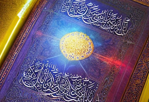 Misteri Kendaraan Alien: Al Quran Ungkap Keberadaannya menurut Pandangan Islam