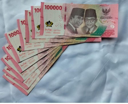 Jadwal Gaji ke-13 ASN 2026 Cair Mulai Juni, Ini Besaran dan Penerimanya