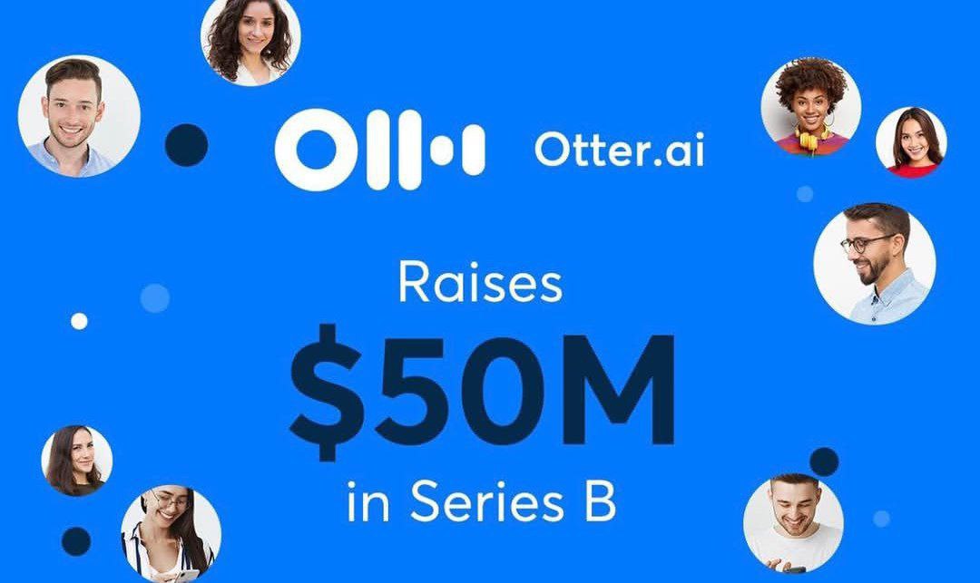 Otter.ai: Rapat Selesai Langsung Ada Ringkasan, AI Tools Hack Ini Bantu Eksekusi Tugas Lebih Cepat