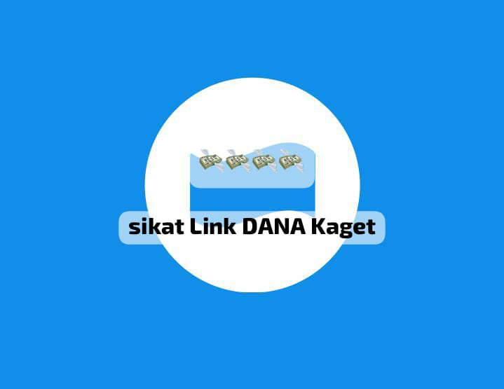 Dua Cara Klaim Link DANA Kaget Senilai Rp 150 Ribu, Ini Tutorial Dapatkan Saldo Gratis