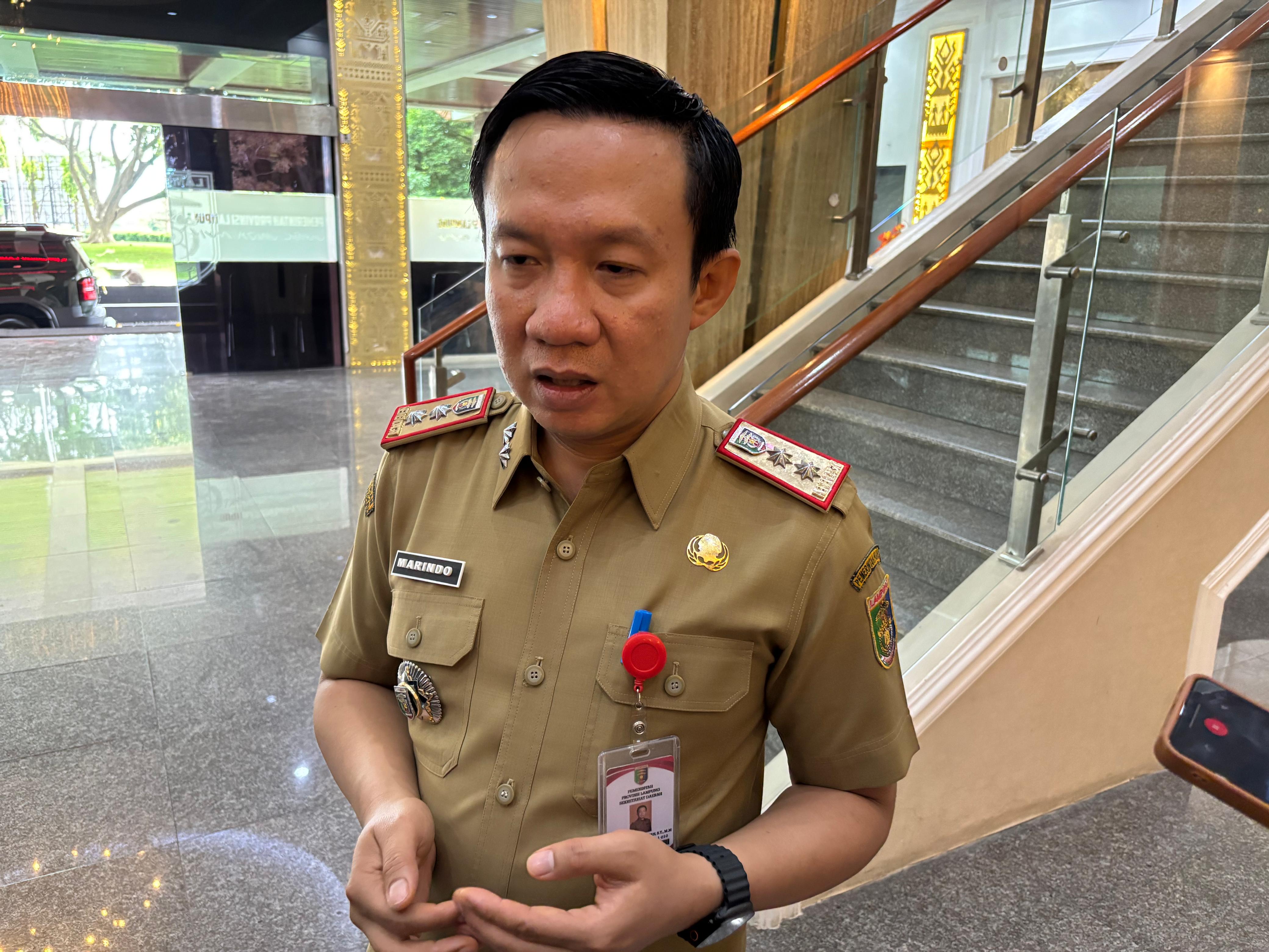 Tak Bisa Santai! ASN Lampung Dipantau Berlapis Saat WFH Jumat