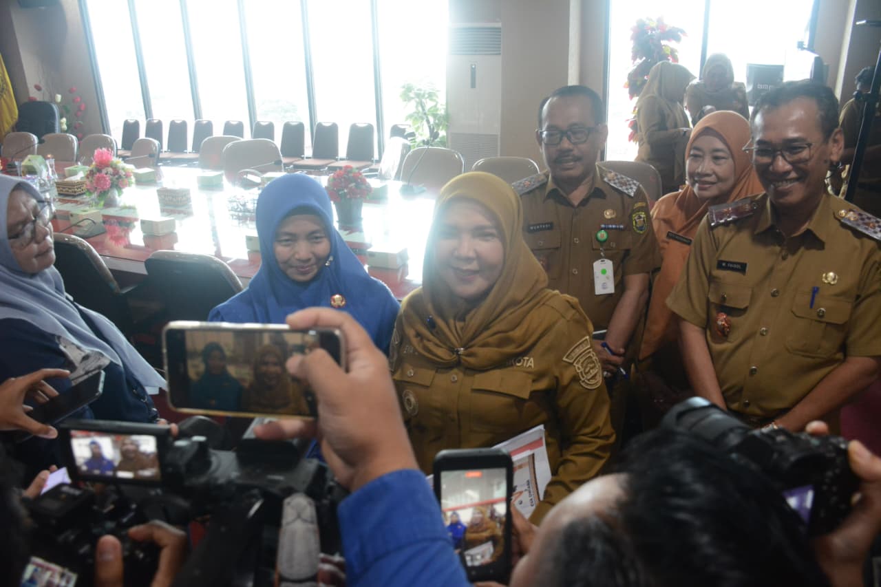 Rumah Sakit Penyakit Dalam Bandar Lampung Akan Gandeng RSPAD dan RSCM, Pemkot Siapkan Rp26 Miliar untuk Alkes