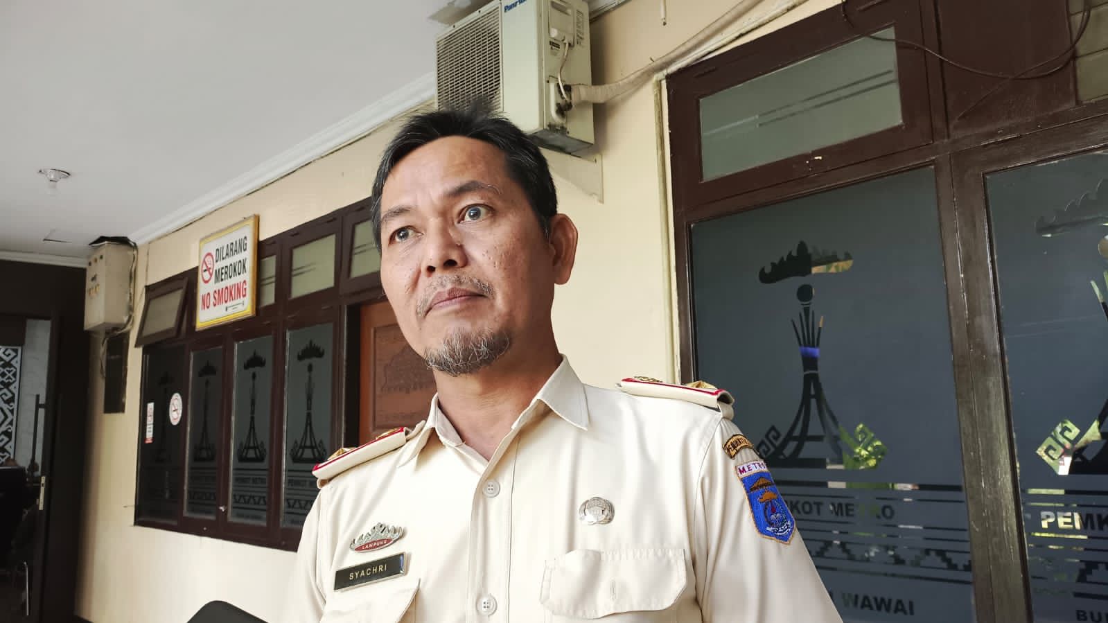 Capaian PAD dari Retribusi Masih Rendah, BPPRD Genjot Langkah-langkah Percepatan