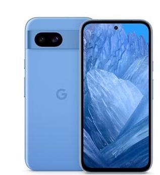 Google Jual Pixel 8a Bekas Resmi Rp5 Jutaan, Bisa Dipakai Sampai 2031