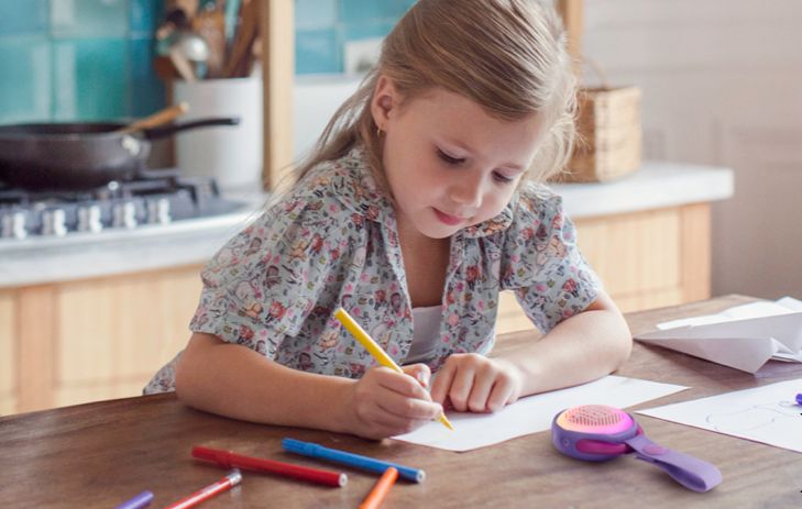 JBL Jr Pop, Speaker Bluetooth Terbaik untuk Anak 2025