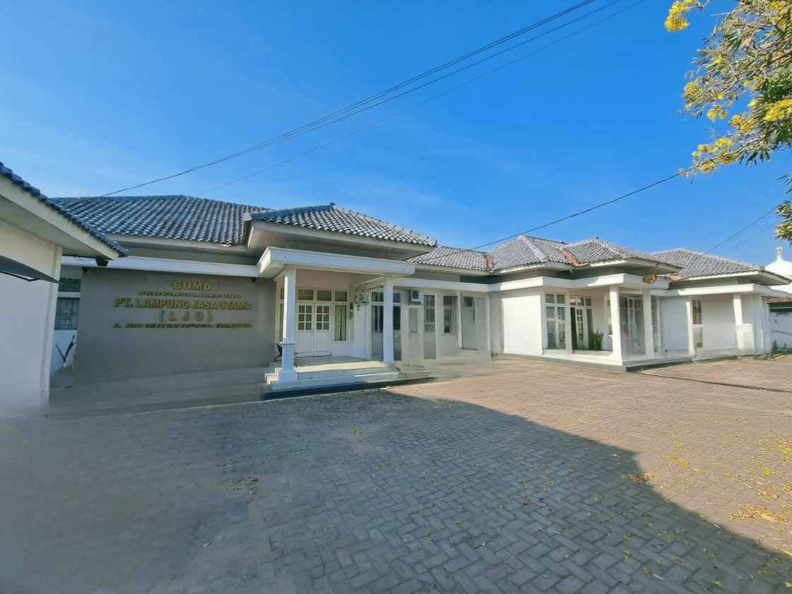 Pasca Kasus Korupsi PI 10 Persen, PT LJU Segera Isi Direksi dan Komisaris PT LEB dengan Struktur Lebih Ramping