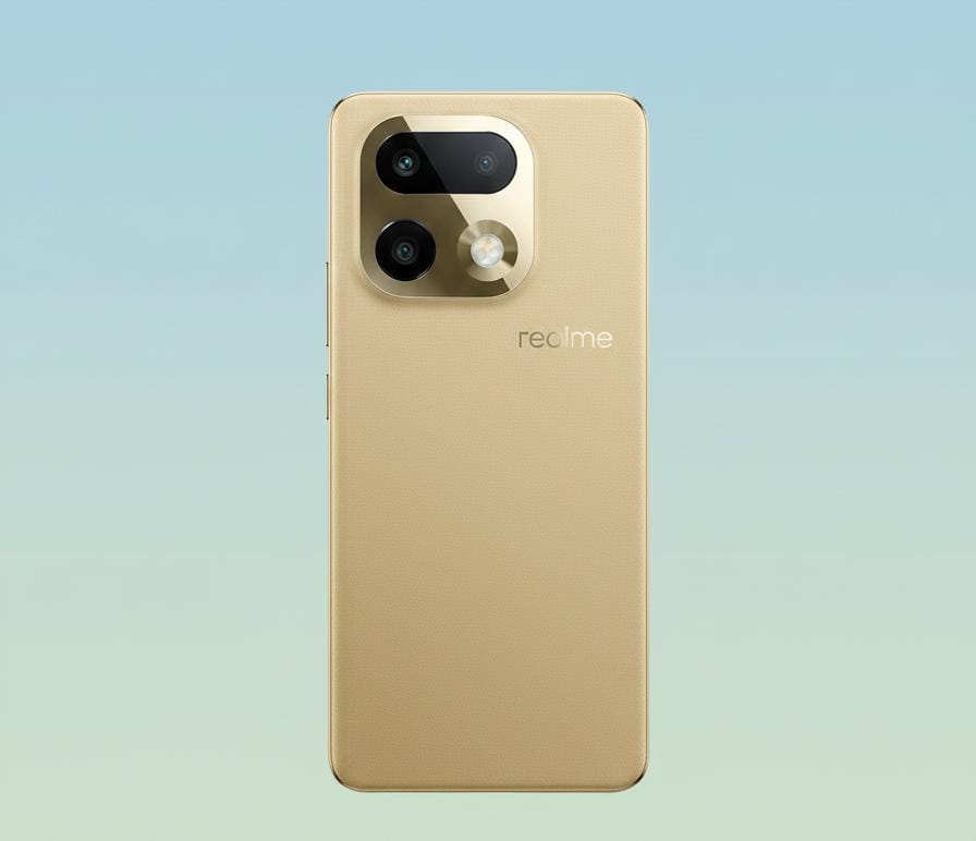 Realme 16 Pro Series Siap Meluncur, Andalkan Teknologi Kamera LumaColor IMAGE