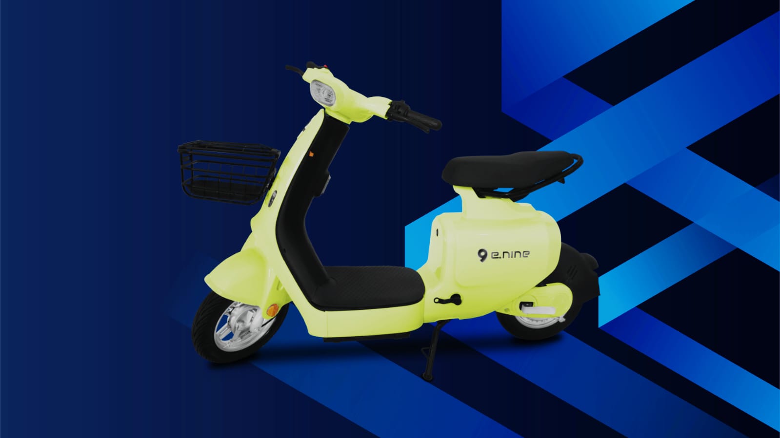 Uwinfly M70 Motor Listrik Murah 2025 Harga Rp 4 Jutaan, Skuter Keren Nyaman Digunakan Seharian 