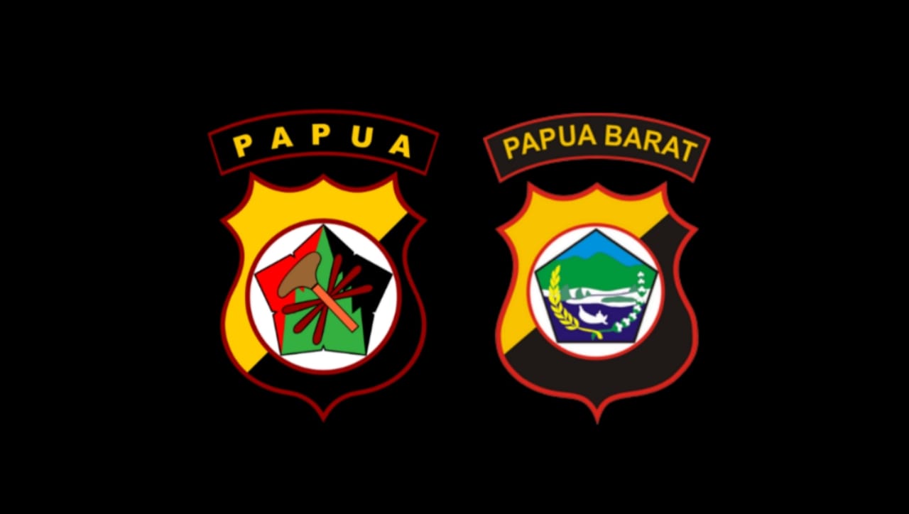 Barisan AKBP yang Dimutasi ke Papua dan Dapat Posisi Strategis