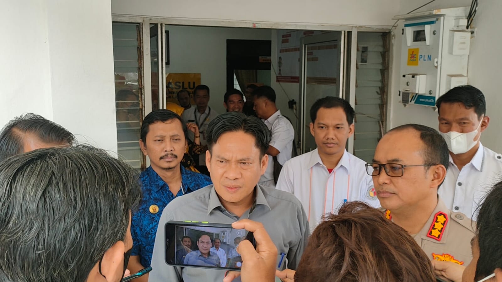 Ratusan Pemilih Pemilu di Bandar Lampung Bermasalah, Apa Langkah Bawaslu?