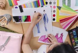 Ternyata Fashion Designer Terbagi Menjadi 3, Yuk Simak Penjelasan Lengkapnya