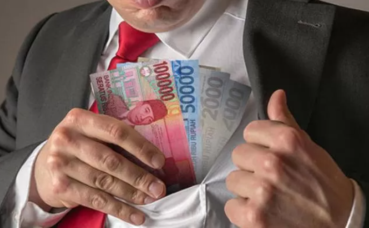 Skandal Dana PKH Mencuat, Sekdes Labuhan Ratu Kampung Diperiksa Kejari Usai Puluhan Warga Melapor