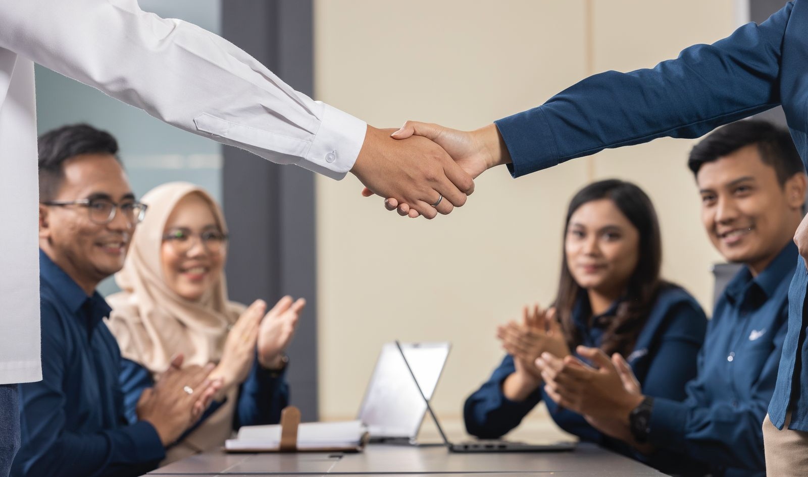 PT Bukit Asam Raih Predikat Great Place To Work®