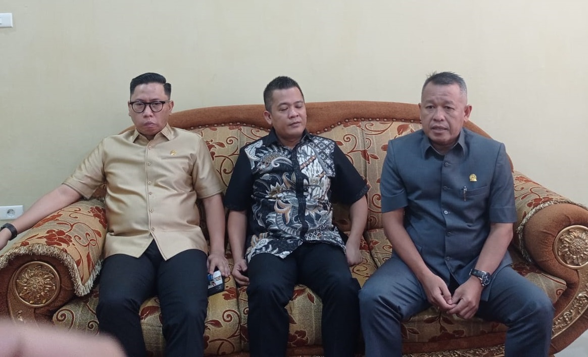 Akhirnya, BK DPRD Bandar Lampung Buka Suara Terkait Kasus Keributan yang Seret Nama Anggota Dewan