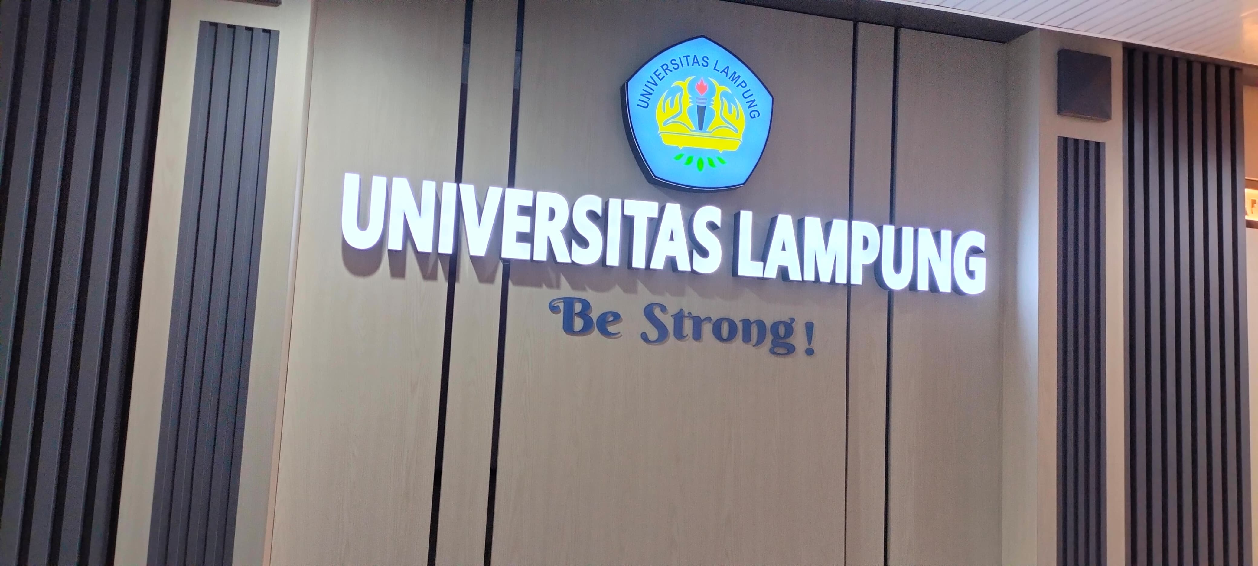 Tiga Jurnal Unggulan Unila Tembus Indeksasi DOAJ, Ini Daftarnya