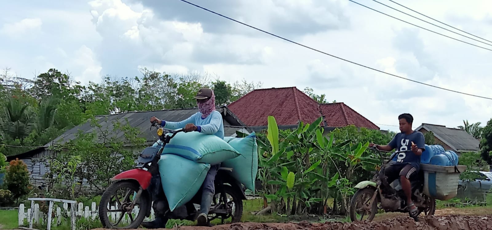 Terkait Penghapusan Piutang UMKM, Pemkab Mesuji Masih Tunggu Instruksi