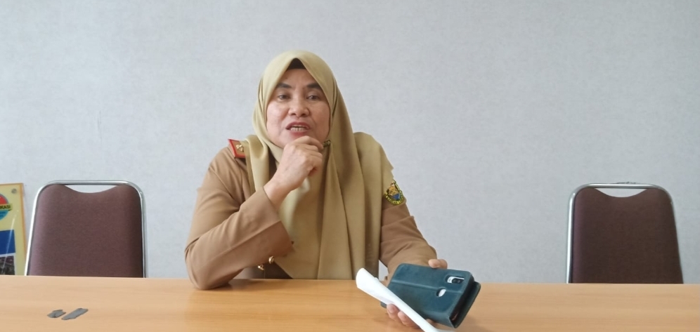 Sepanjang tahun 2023 Dinas PPPA Bandar Lampung Ada 8 Kasus Kekerasan Anak, Ini Rincian dan Penangananya