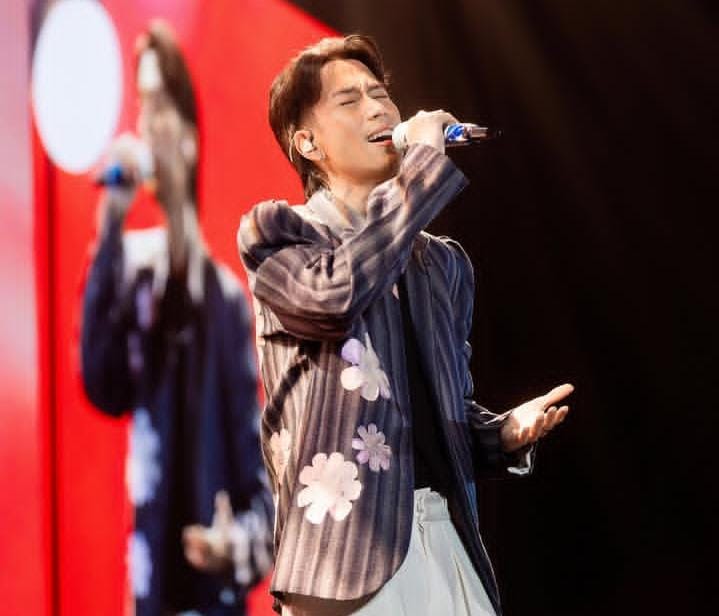 Vidi Aldiano Umumkan Hiatus Lewat Instagram, Fokus Pulihkan Diri dan Siapkan Album Baru