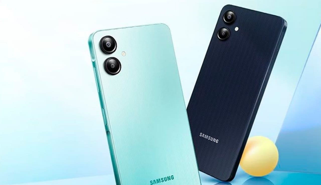 Harga Terbaru Samsung Galaxy A07 Per 1 September 2025