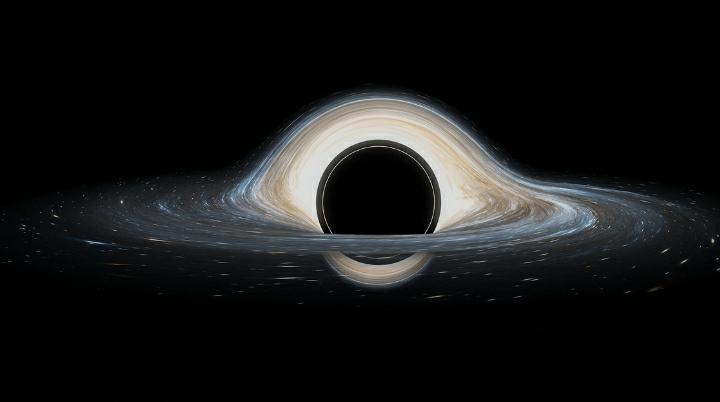 Mengenal Black Hole, Misteri Fenomena Luar Angkasa yang Belum Terpecahkan